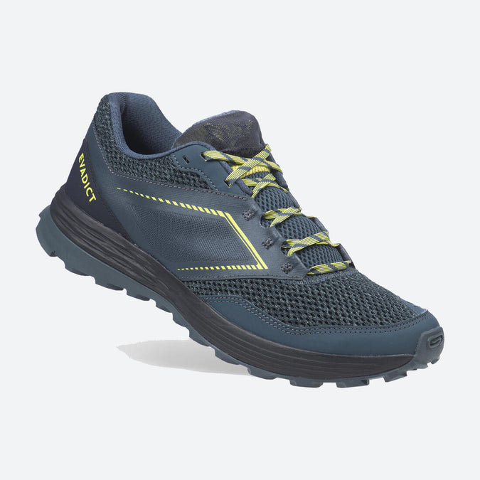 





CHAUSSURES TRAIL RUNNING POUR HOMME TR GRIS, photo 1 of 7
