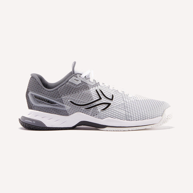 





CHAUSSURES DE TENNIS HOMME TS990 BLANCHES MULTI COURT, photo 1 of 17