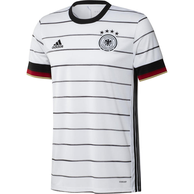 





Maillot Adidas Replica Allemagne Home adulte 2020, photo 1 of 15