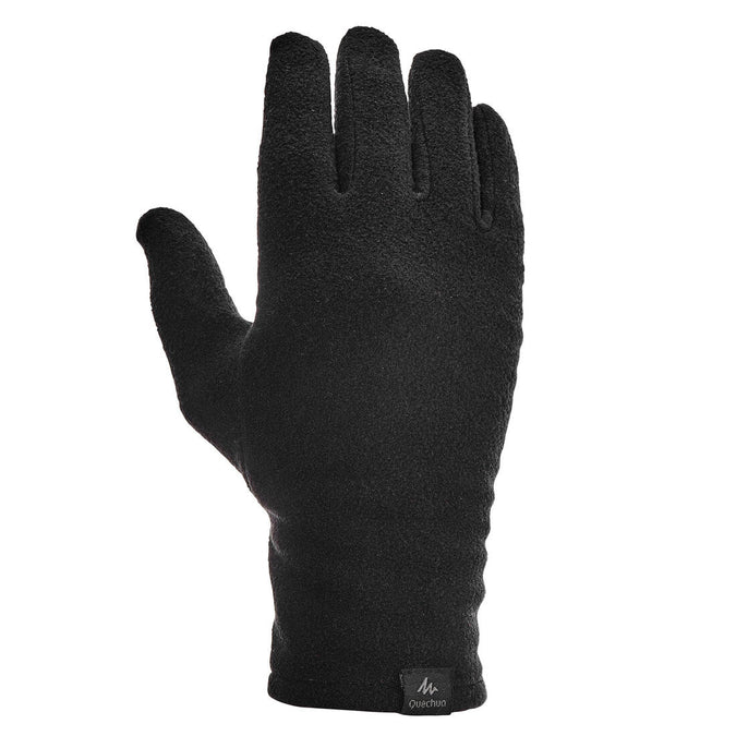 





Sous-gants en polyester recyclé de trek montagne - TREK 100 noir - adulte, photo 1 of 3