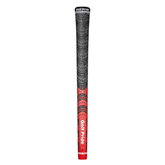





Grip 1/2 Cord golf - New decad rouge, photo 1 of 3