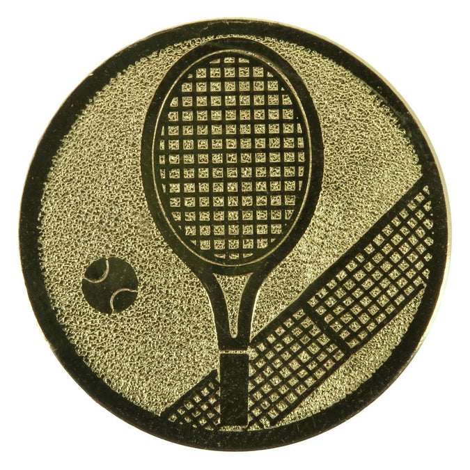 





PASTILLE TENNIS OR, photo 1 of 3