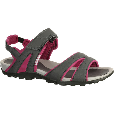 





Sandales de randonnée - NH100 - Femme