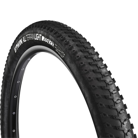 





PNEU VTT ALL TERRAIN 9 SPEED 27,5x2.10 TUBELESS READY