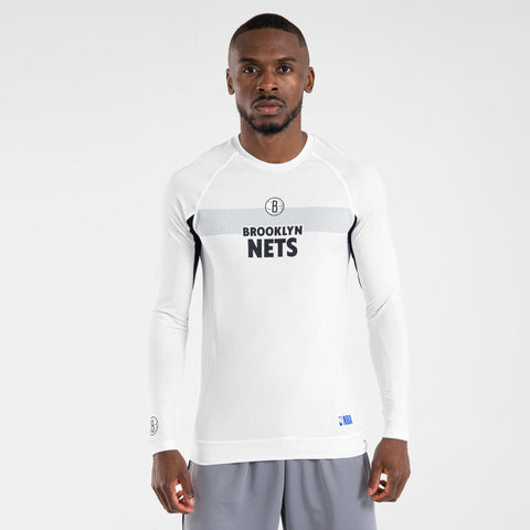 





Sous-maillot basketball NBA Brooklyn Nets Homme/Femme - UT500