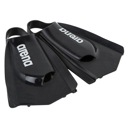 





Palme natation courtes power fin pro noir ARENA