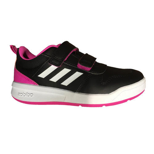 





Baskets à scratch enfant - ADIDAS TENSAUR noir/rose