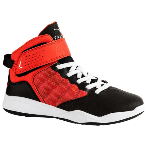 





CHAUSSURES DE BASKETBALL ENFANT DEBUTANT - SE100 MARINE