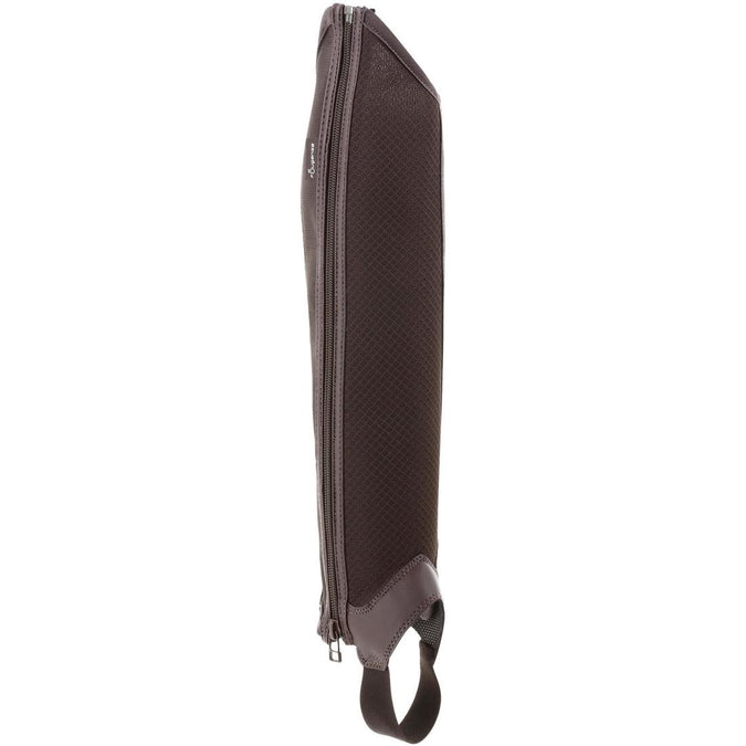 





Mini-chaps équitation mesh Adulte - 100 marrons, photo 1 of 28