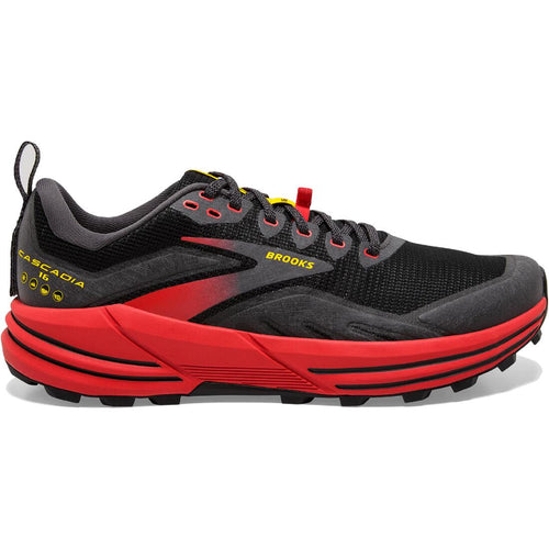 





CHAUSSURES DE TRAIL RUNNING HOMME CASCADIA 16 035 BLACK/FIERY RED/BLAZING/YELLOW