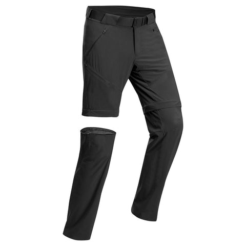 





Pantalon modulable de randonnée - MH550 - Homme