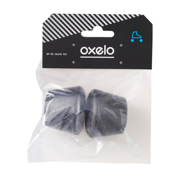 





Tampons de frein Roller Quad OXELO noirs, photo 1 of 4