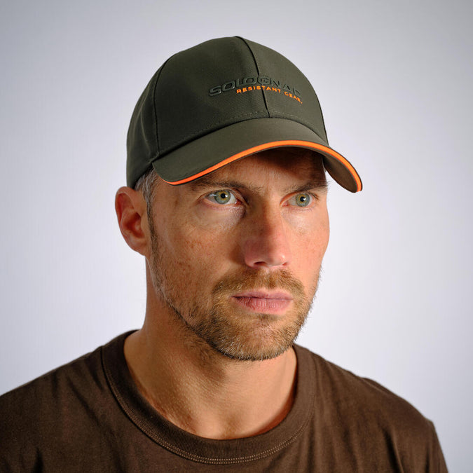 





Casquette Chasse 500 Imperméable, photo 1 of 4