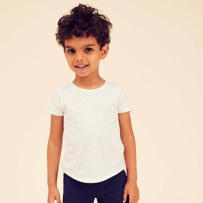 





T-shirt enfant coton - Basique, photo 1 of 3
