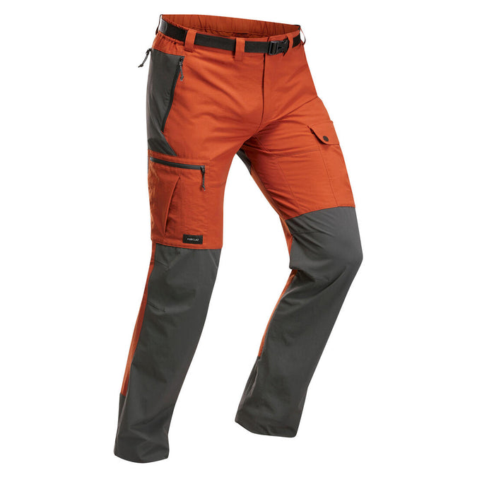 





Pantalon résistant de trek montagne - MT500 Homme, photo 1 of 8