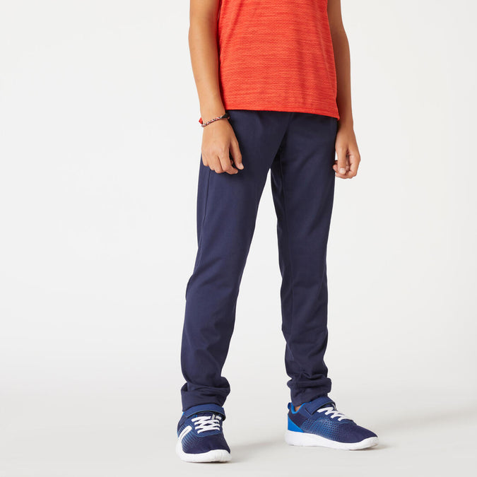 





Pantalon de jogging enfant chaud respirant - S500, photo 1 of 6