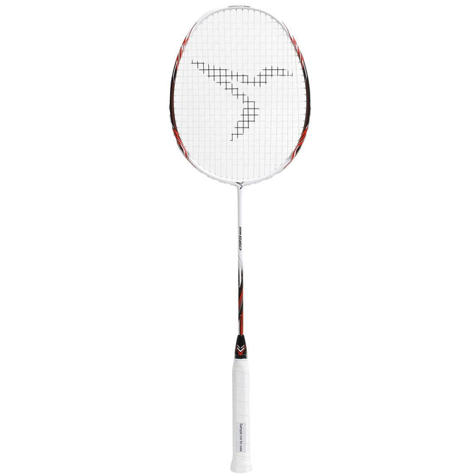 





Raquette De Badminton Adulte BR 560 Lite - Blanc/Rouge/Noir, photo 1 of 15