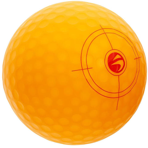 





Balle gonflable golf enfant - INESIS