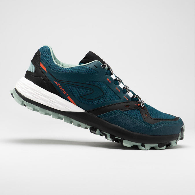 





Chaussures de trail running pour homme MT 2 bleu et vert, photo 1 of 8