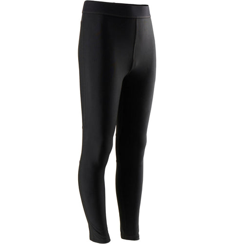 





Legging garçon respirant - S500 noir