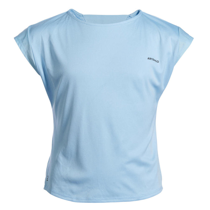 





T-shirt de tennis fille - TTS500, photo 1 of 7
