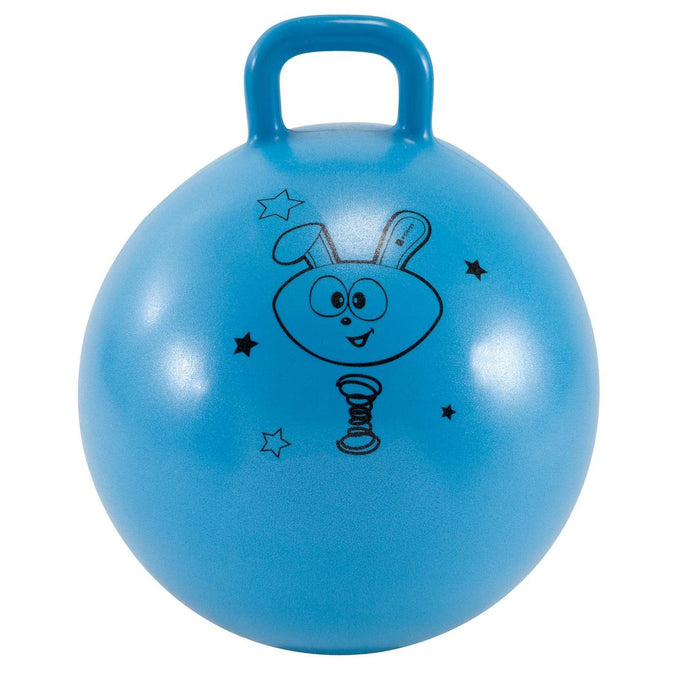 





Ballon Sauteur Resist 45 cm gym enfant, photo 1 of 82