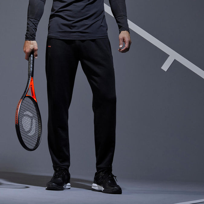 





Pantalon de tennis Homme TPA 900 noir, photo 1 of 9