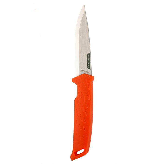 





Couteau chasse 10cm fixe GRIP SIKA 100, photo 1 of 8