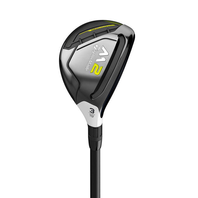 





HYBRIDE TAYLORMADE M2 DROITIER LADY, photo 1 of 4