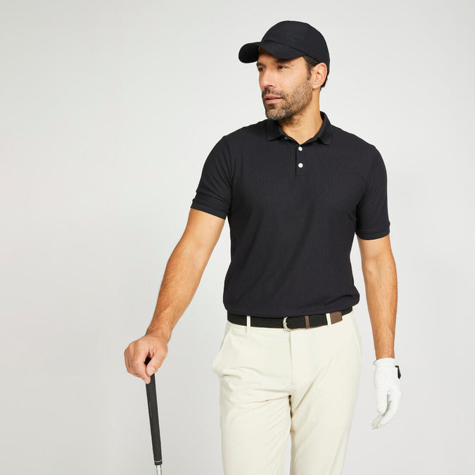 





Polo golf manches courtes Homme - WW500, photo 1 of 7