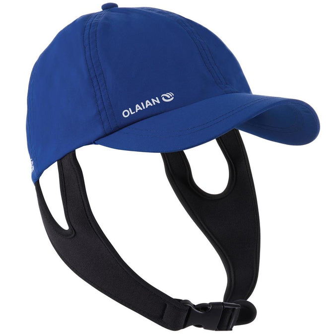 





Casquette surf anti UV enfant bleu, photo 1 of 6