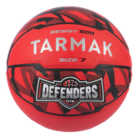 





Ballon de basketball taille 7 - R500