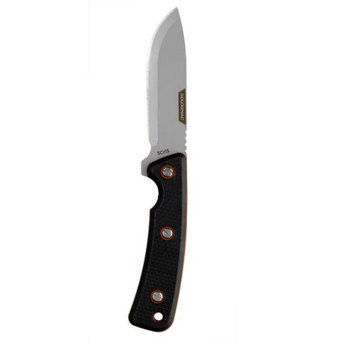 





Couteau Chasse Fixe 9cm Grip Sika 90