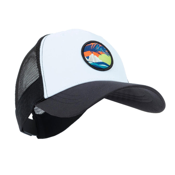 





Casquette de Beach Style trucker adulte blanche, photo 1 of 9