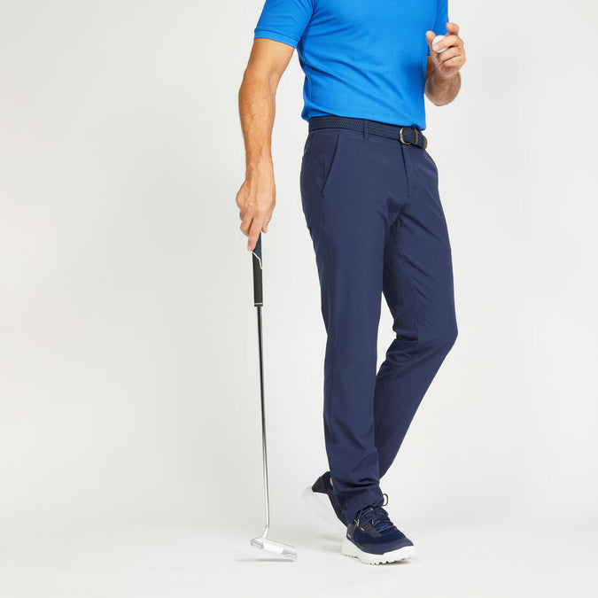 





Pantalon golf Homme - WW500, photo 1 of 5