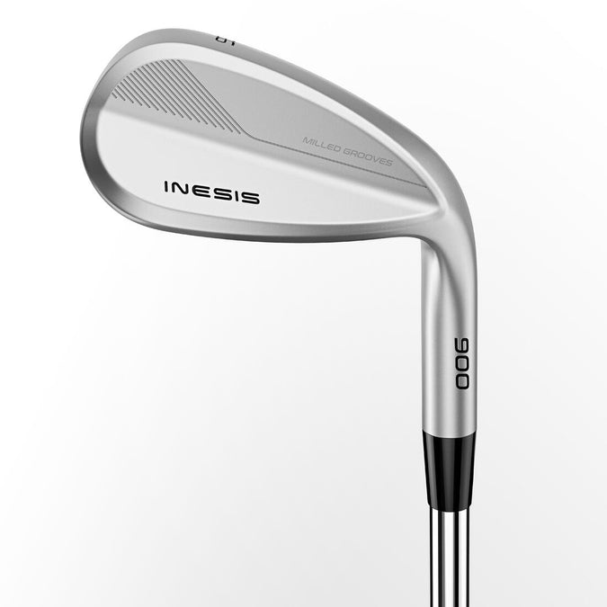 





Wedge golf droitier taille 2 vitesse moyenne - INESIS 900, photo 1 of 10