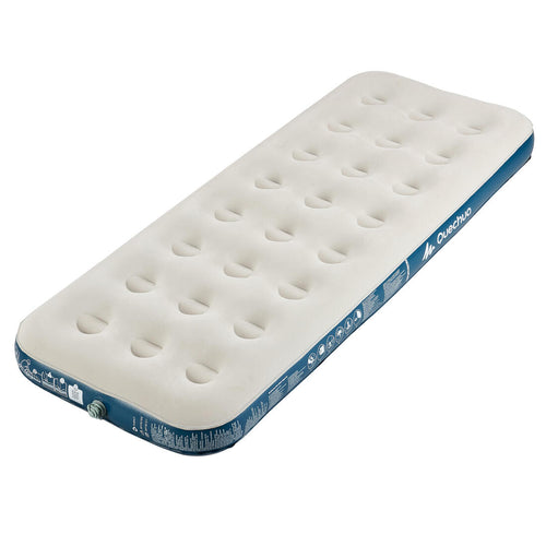 





MATELAS GONFLABLE DE CAMPING - AIR BASIC 70 CM - 1 PERSONNE