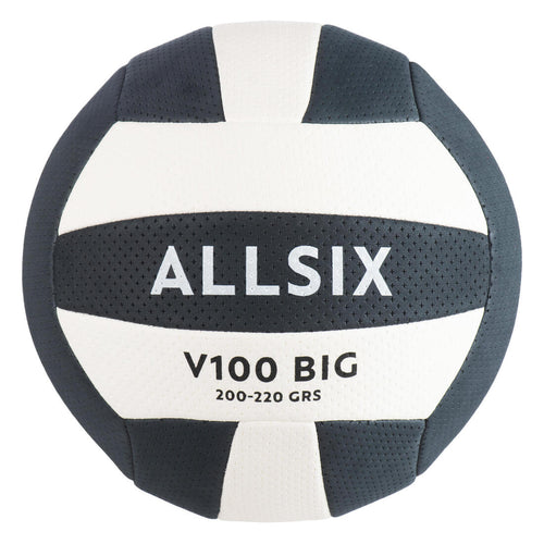 





Ballon de volley-ball VBB100 bleu/blanc