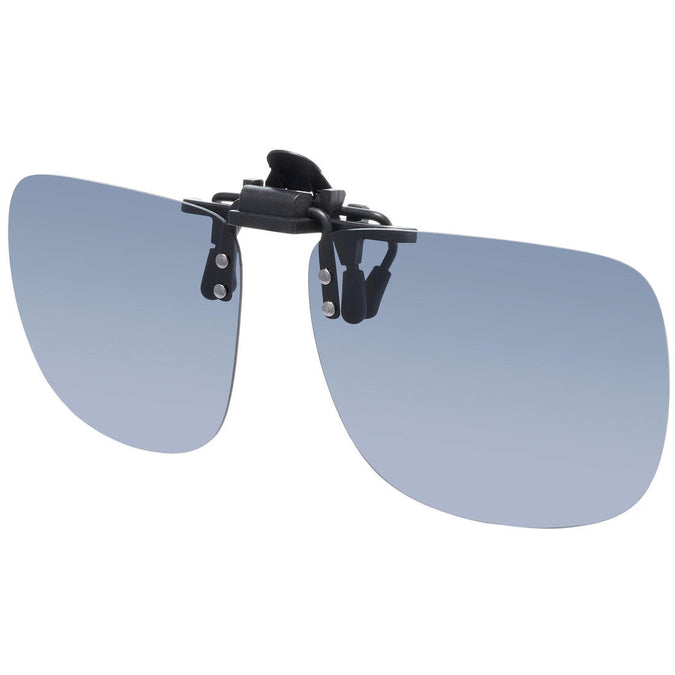 





Clip adaptable sur lunettes de vue - MH OTG 120 Large - polarisant catégorie 3, photo 1 of 19