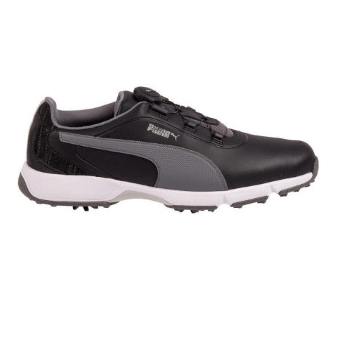 





CHAUSSURES GOLF HOMME PUMA DRIVE FUSION DISC BLACK, photo 1 of 1