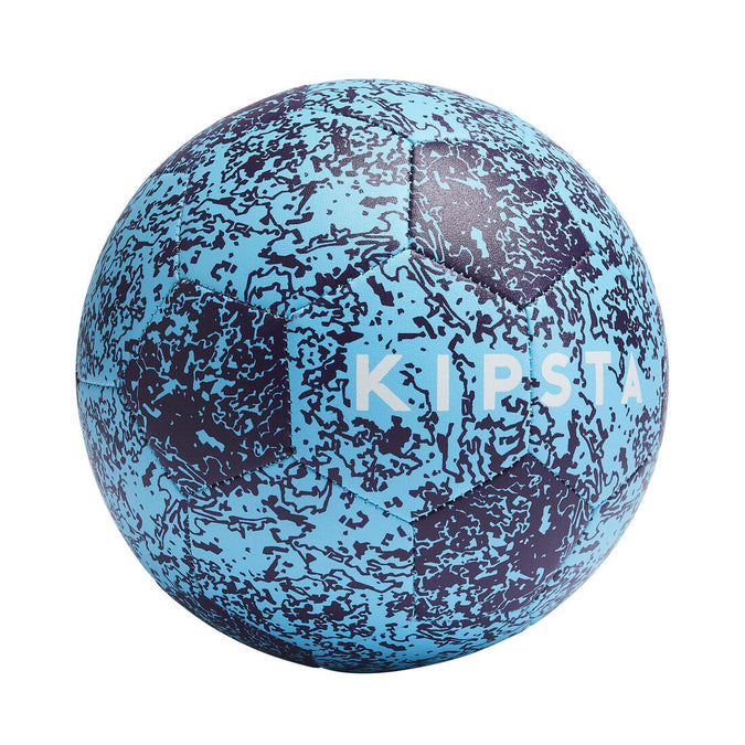 





Ballon de football Softball XLight taille 5 290 grammes bleu, photo 1 of 4