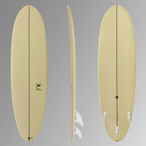 





SURF 500 Hybride 6'4