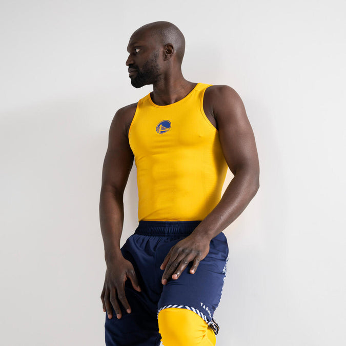 





SOUS MAILLOT BASKETBALL COUPE SLIM UT500 H, photo 1 of 36