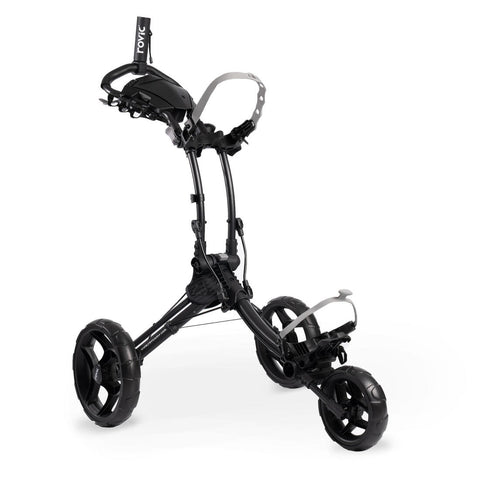 





Chariot golf manuel - ROVIC RV1C noir