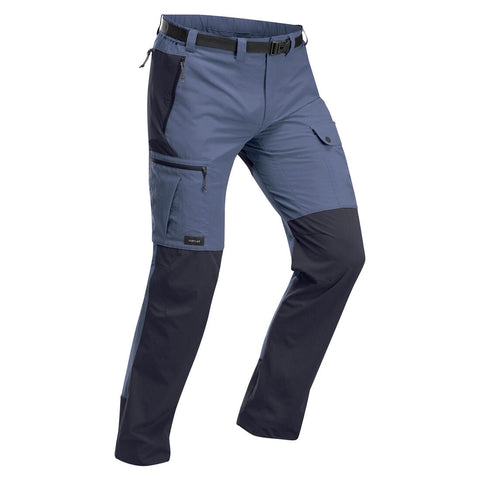 





Pantalon résistant de trek montagne - MT500 Homme
