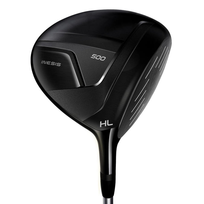 





Driver golf droitier taille 2 vitesse moyenne - INESIS 500, photo 1 of 8