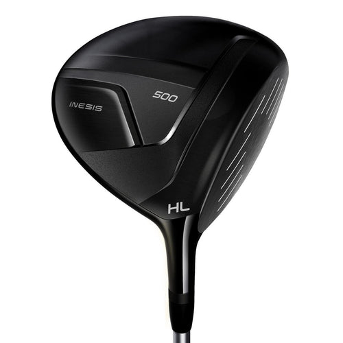 





Driver golf droitier taille 1 vitesse lente - INESIS 500