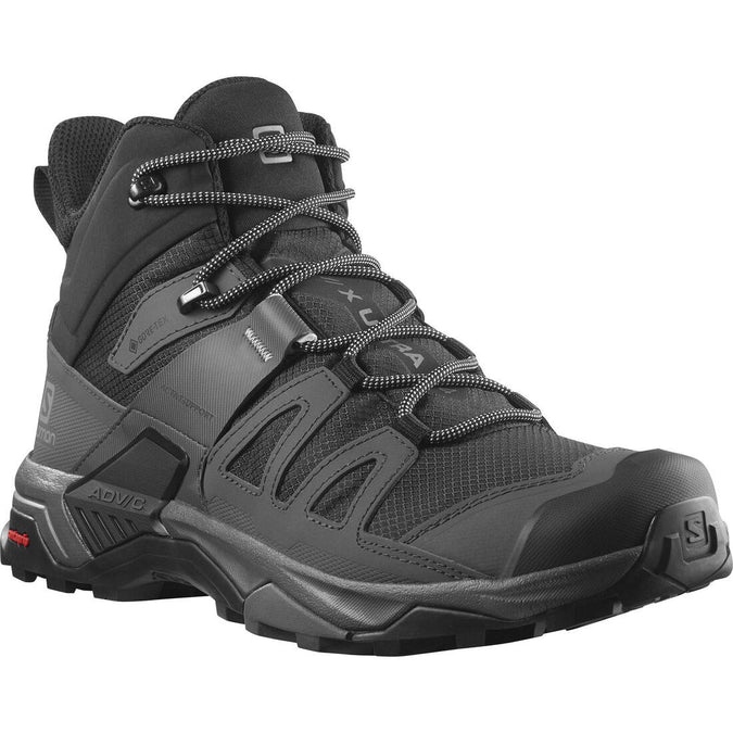





Chaussures de randonnée montagne - X ULTRA™ 4 GORE-TEX MID - Homme, photo 1 of 5