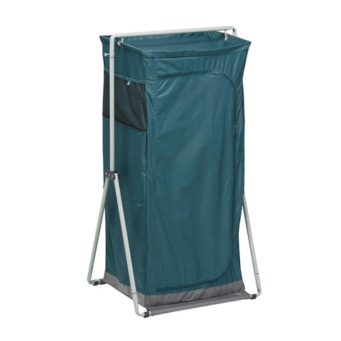 





Armoire pliable et compacte pour le camping - Basic
