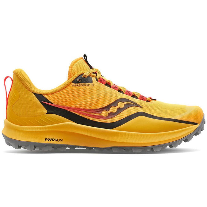 





CHAUSSURES DE TRAIL RUNNING HOMME SAUCONY PEREGRINE 12 - VIZIGLD/VIZIRED, photo 1 of 4